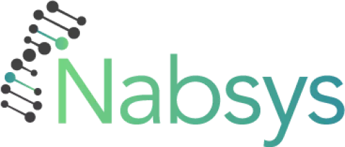 Nabsys Logo